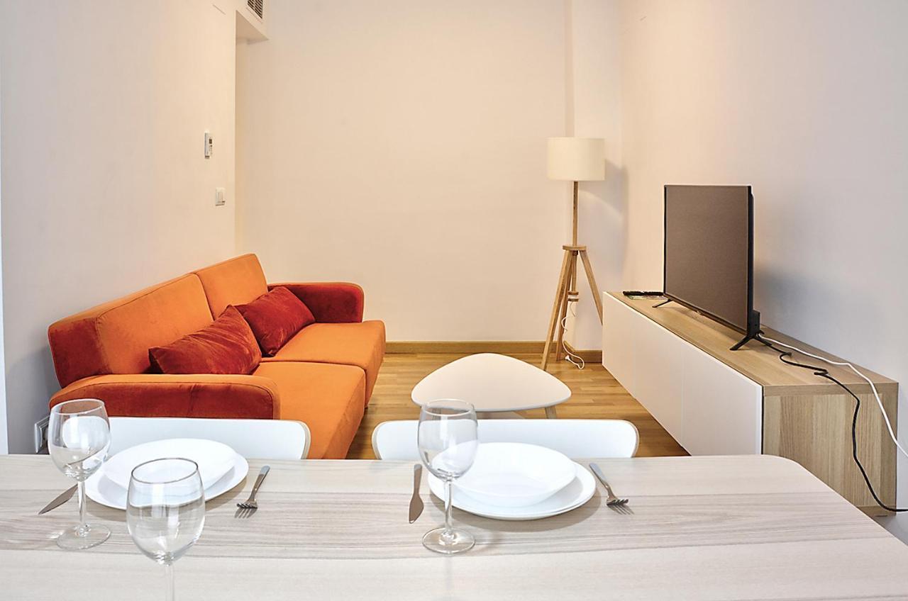 Increible Apartamento Centrico 0B Seville Exterior photo