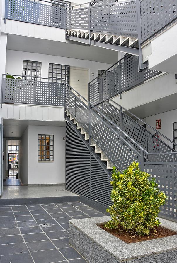 Increible Apartamento Centrico 0B Seville Exterior photo
