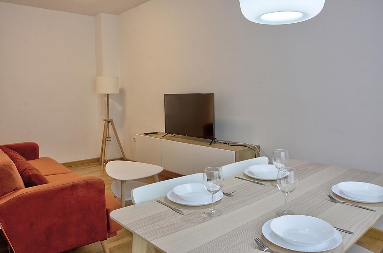 Increible Apartamento Centrico 0B Seville Exterior photo