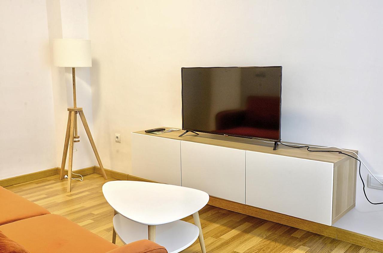 Increible Apartamento Centrico 0B Seville Exterior photo