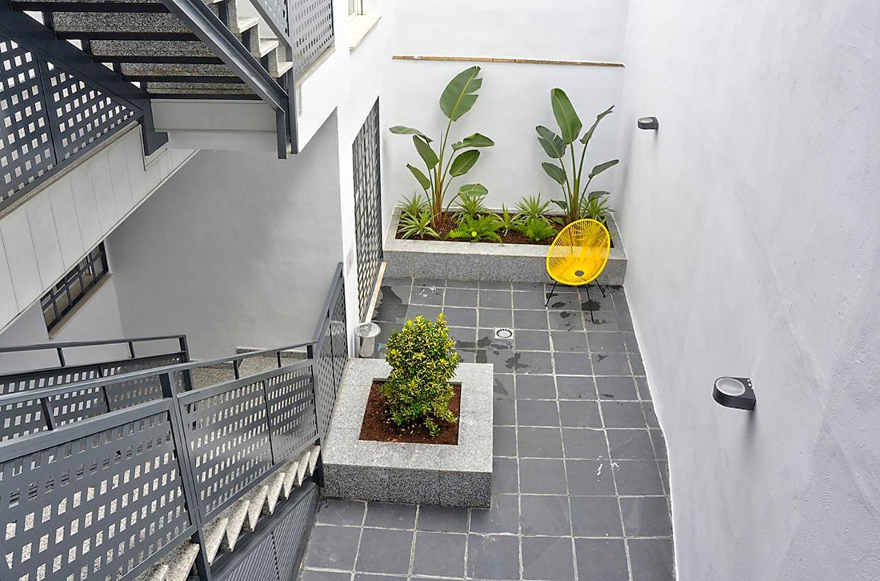 Increible Apartamento Centrico 0B Seville Exterior photo