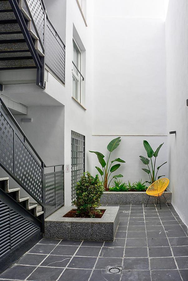 Increible Apartamento Centrico 0B Seville Exterior photo