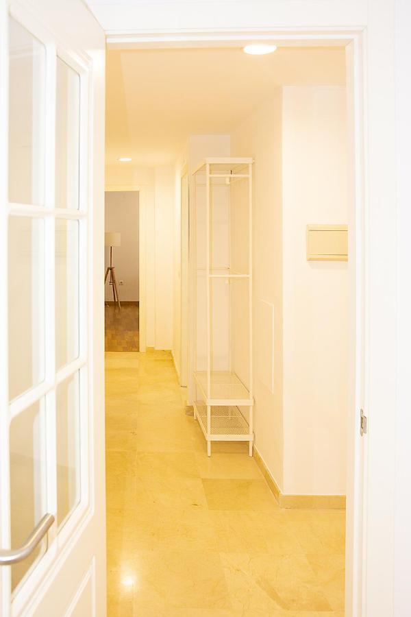 Increible Apartamento Centrico 0B Seville Exterior photo