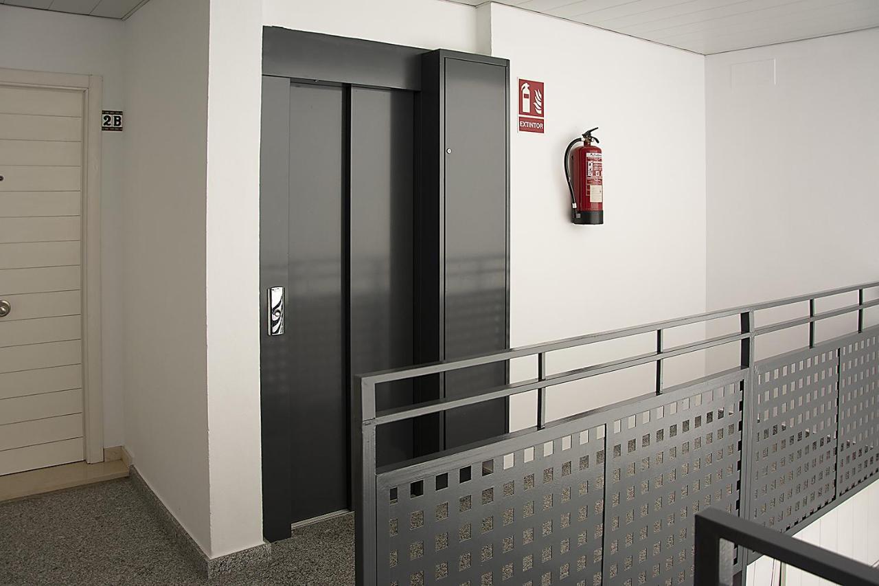 Increible Apartamento Centrico 0B Seville Exterior photo