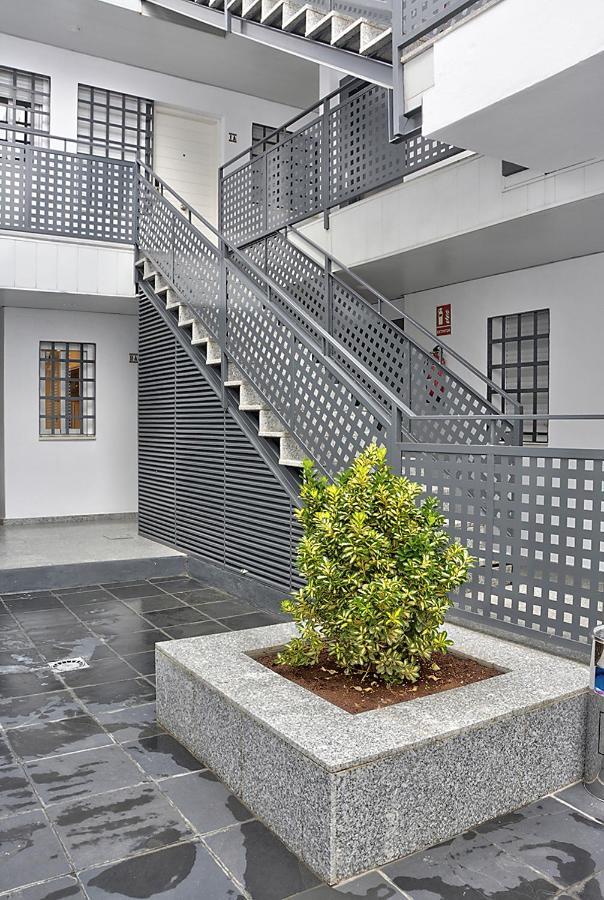 Increible Apartamento Centrico 0B Seville Exterior photo